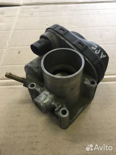 Дроссельная заслонка VW/Audi/Skoda 1,2 / 1,4