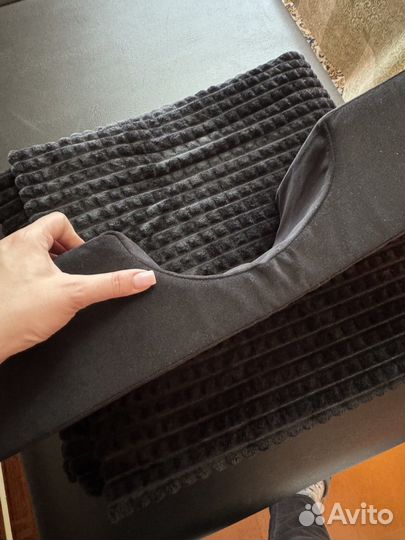 Кушетка для наращивания ресниц