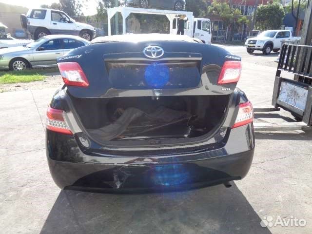 Разбор на запчасти Toyota Camry V40 2006-2011