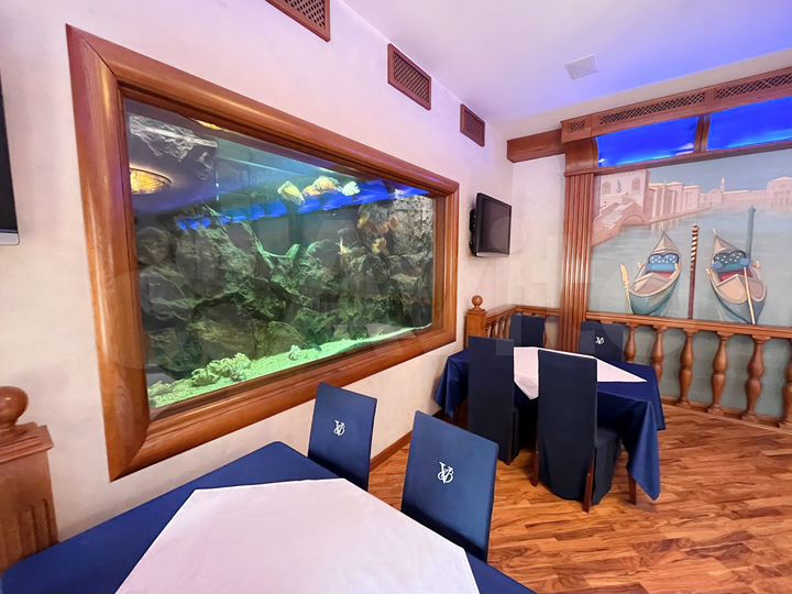 Свободного назначения, 400 м²