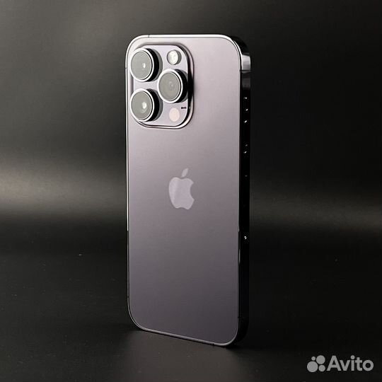 iPhone 14 Pro, 256 ГБ