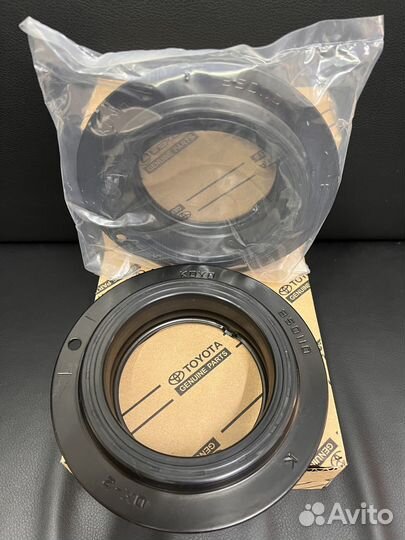 Опорный подшипник Toyota Camry V70/75, Lexus ES