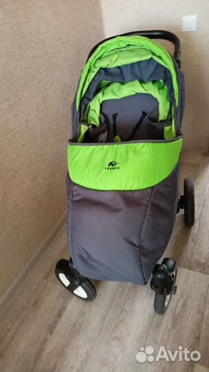 Детская коляска