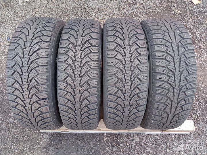 R14 КАМА Кама-Евро-519 175/65, PCD 4x100 DIA 58.6