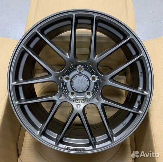 Диски для Geely Tugella R18