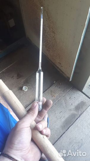 Измерительные приборы СССР