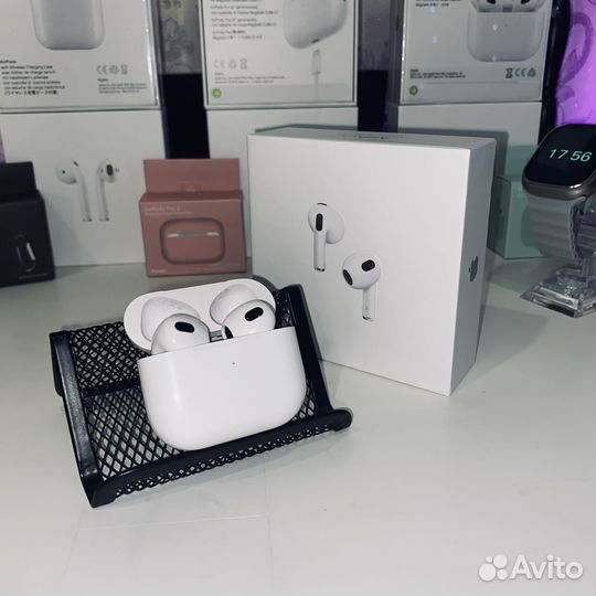 AirPods Pro 2 Чехлол в подарок