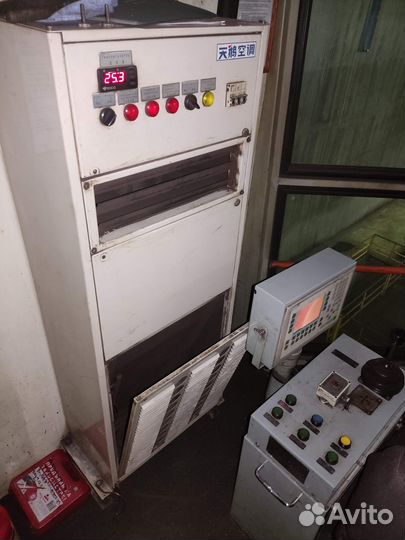 Установка / монтаж кондиционеров