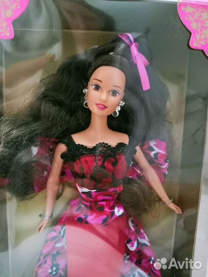 Кукла барби Тереза Gran Gala Teresa