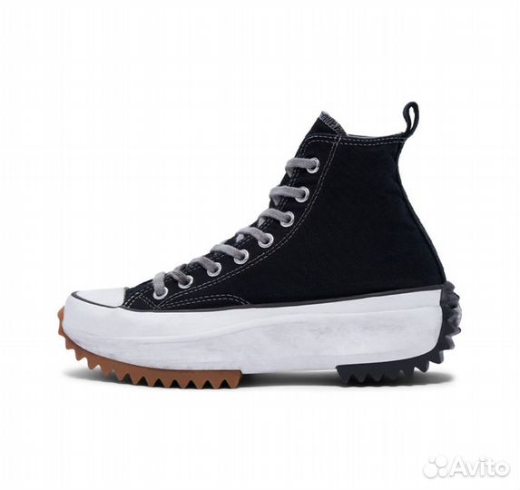 Converse Run Star Hike 