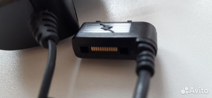 Зарядное устройство для телефонов Sony Ericson