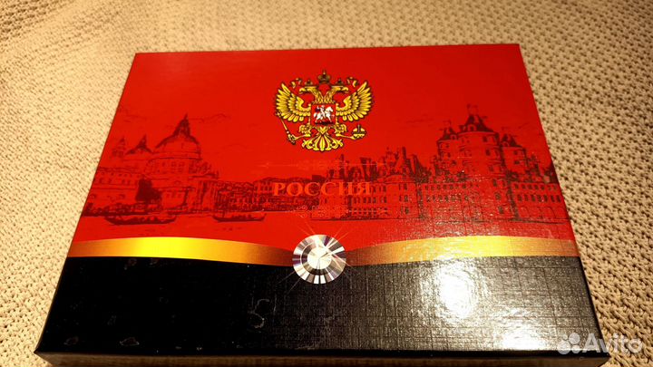 Набор фляга, стопки, штопор