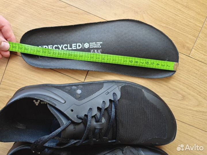 Vivobarefoot Primus Lite III (44EU)