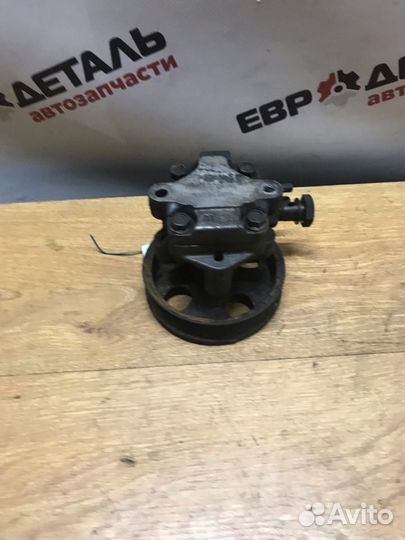 Насос гидроусилителя Tucson