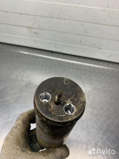 Осушитель системы кондиционирования Chery Qq6 S21