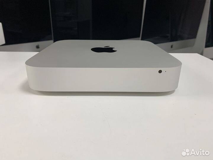 Mac Mini 2012 i7 2.6 16/1000 SSD (M-2817)