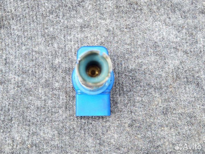 Катушка зажигания Skoda Octavia I (1U) 1996 - 2010