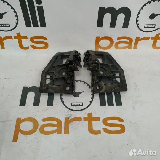 Кронштейн заднего бампера Volkswagen Tiguan 2 2017