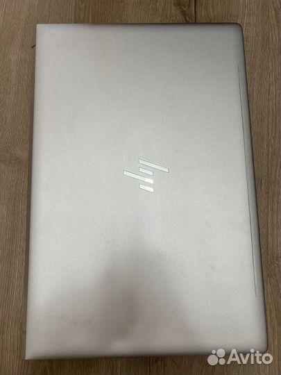 Ноутбук HP envy - 17m-ae011dx