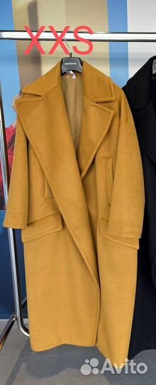 Пальто Империал (Imperial) Италия xxs