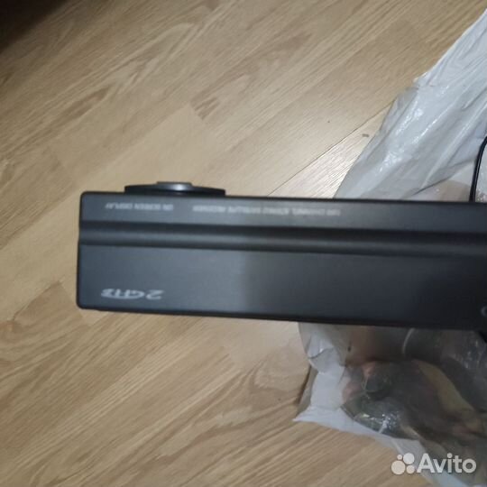 Блок от спутниковой тарелки бу