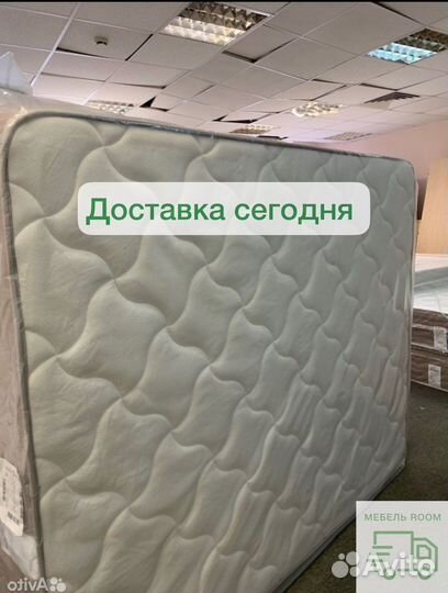 Матрас новый