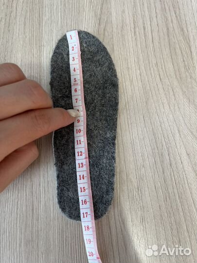 Ботинки демисезонные для мальчика