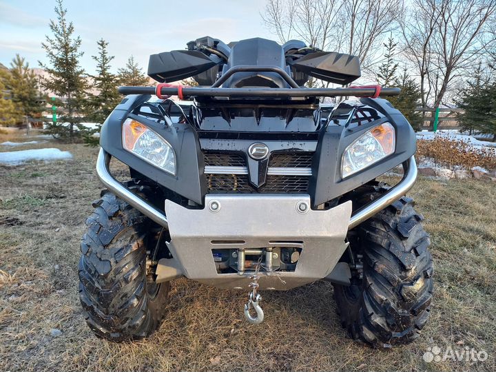 Продам квадроцикл