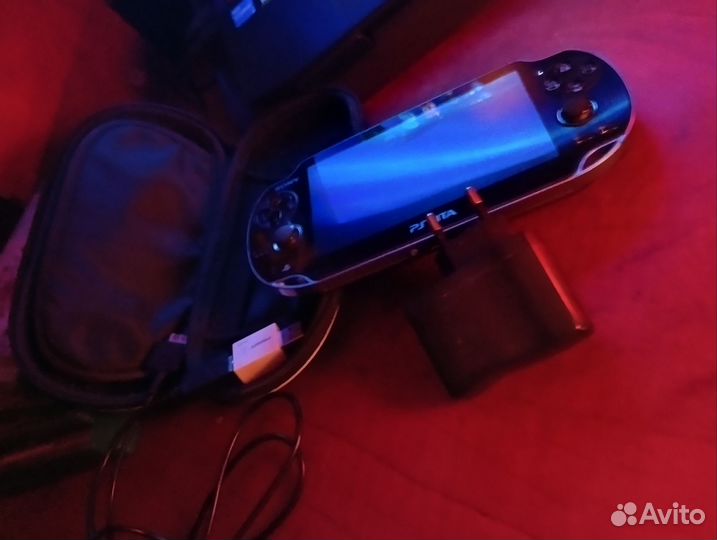 Psp vita