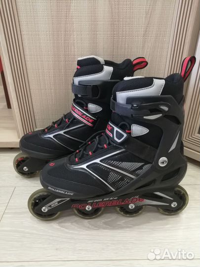 Ролики rollerblade мужские