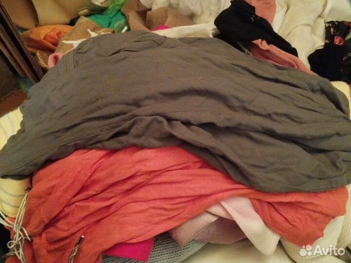 Женская одежда