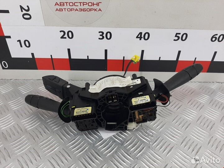 Переключатель для Renault Laguna 2