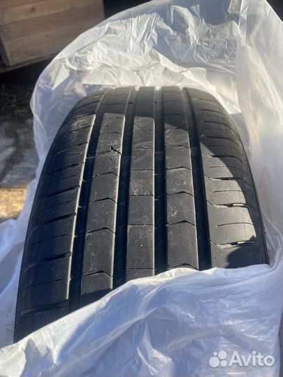 LingLong Comfort Master 205/55 R16 91V