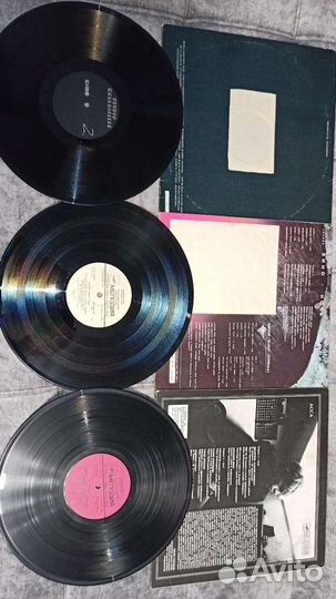 Коллекция кассет группы 