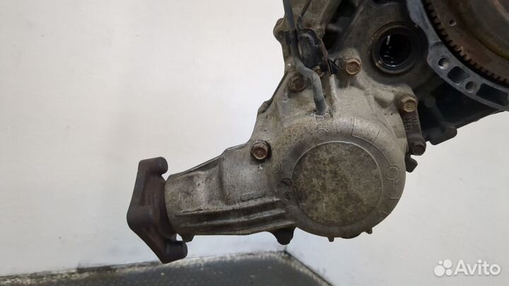 Кпп - автомат (АКПП) 4х4 Honda Ridgeline, 2006