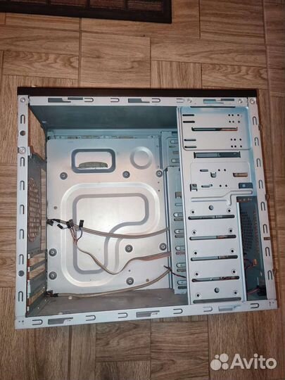 Корпус системного блока