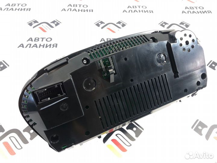 Щиток приборов Bmw X5 E70 LCI N63B44 2011