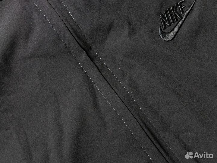 Куртка Nike Big Swoosh