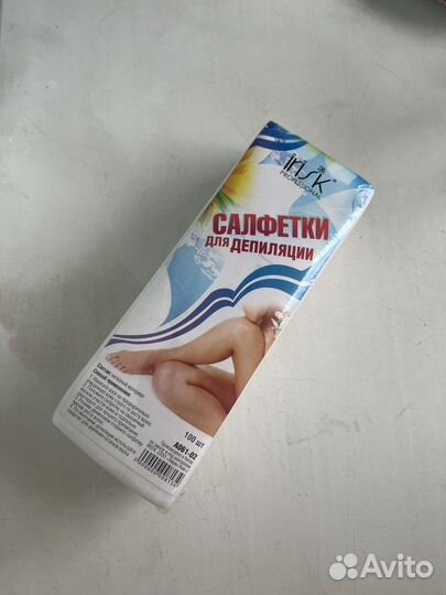 Воскоплав Irisk однокассетный