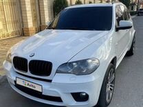 BMW X5, 2012, с пробегом, цена 1 450 000 руб.