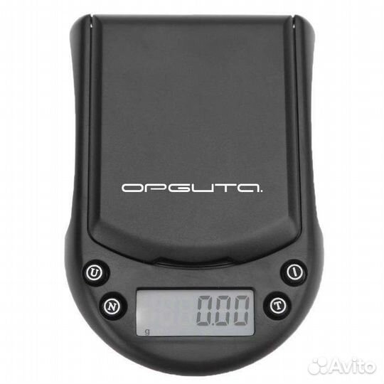 Весы ювелирные 