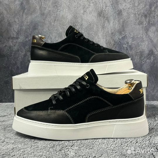 Кроссовки Santani (42)