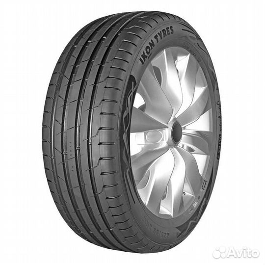 Ikon Tyres Autograph Ultra 2 SUV 255/55 R19 W