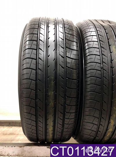 Yokohama dB Decibel E70B 215/55 R17 94V