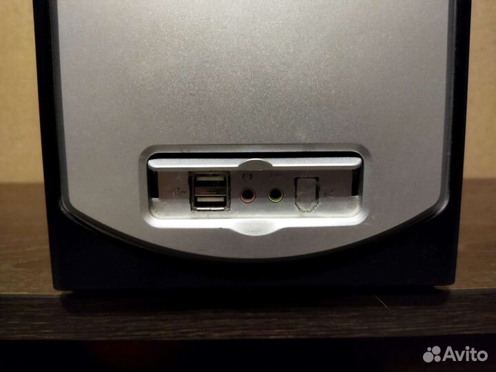 Корпус для пк