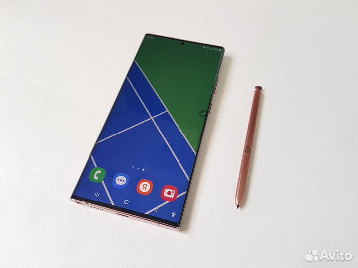 Samsung Galaxy Note 20 Ultra, 8/256 ГБ
