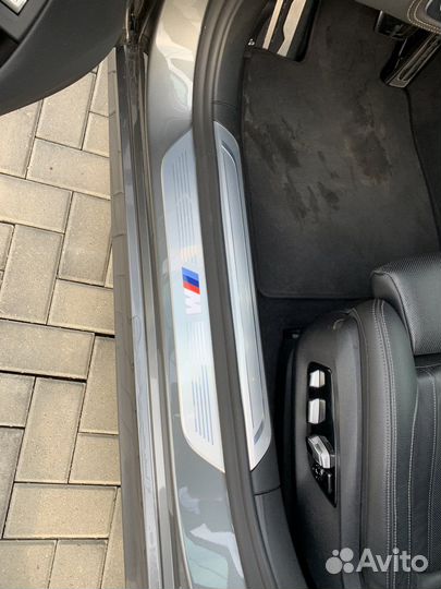 BMW 7 серия 3.0 AT, 2018, 52 000 км