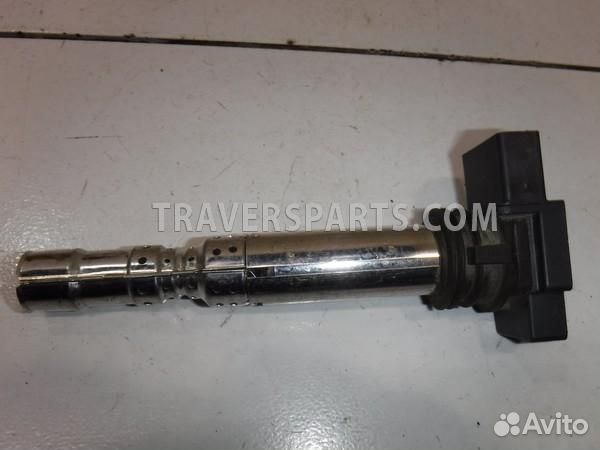 Катушка зажигания Ауди