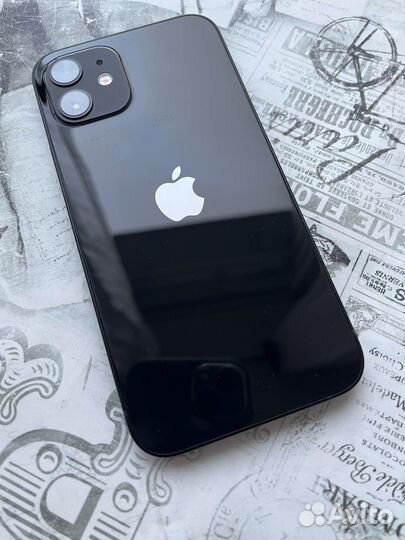 iPhone 12 128 gb