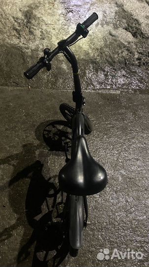 Электровелосипед KugooKirin V1